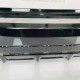 Kia Sportage Rear Bumper Sking Genuine Black Gt Line 2021 - 2023 [u66]