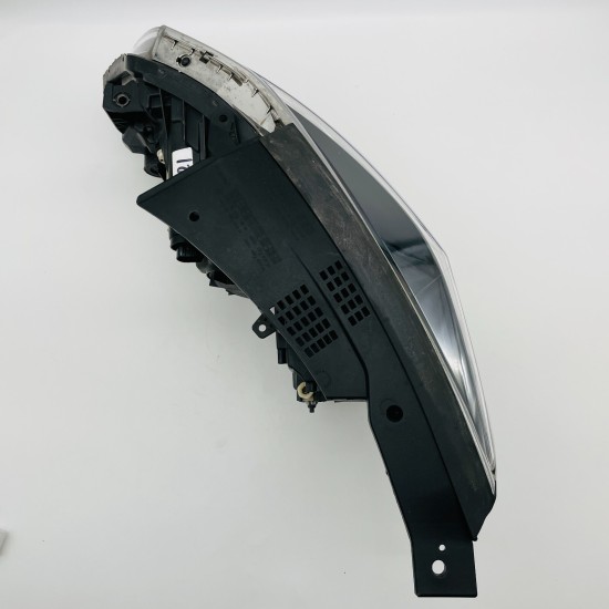 Kia Optima Headlight Headlamp Right Driver Led Offside 2016 - 2019 [l121]