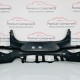 Kia Stonic 2 Isg Rear Bumper 2017 - 2022 86612-h8400 [u95]