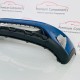 Kia Stonic Front Bumper Genuine Blue 2018 - 2023 [an2]