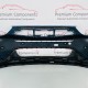 Kia Stonic Front Bumper Genuine Blue 2018 - 2023 [an2]
