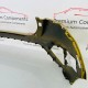Kia Xceed Rear Bumper Genuine Yellow 2018 - 2025 [ao178]
