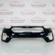 Kia E-niro Front Bumper Genuine Blue Hybrid 2019 - 2022 [an42]