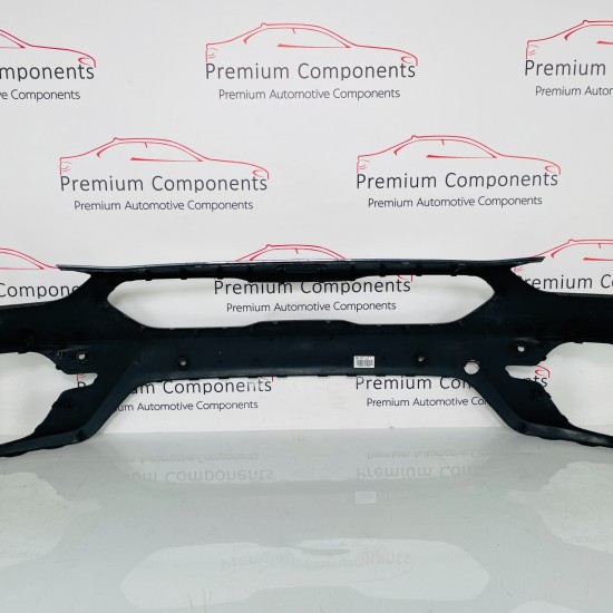 Kia E-niro Front Bumper Genuine Blue Hybrid 2019 - 2022 [an42]