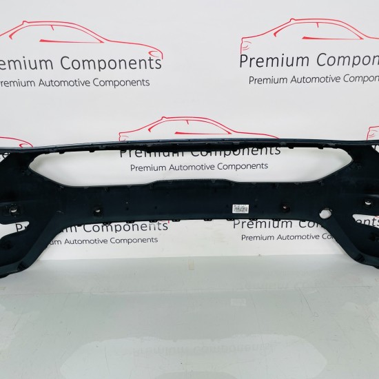 Kia E-niro Front Bumper Genuine Blue Hybrid 2019 - 2022 [an42]