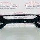 Kia E-niro Front Bumper Genuine Blue Hybrid 2019 - 2022 [an42]