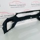 Kia E-niro Front Bumper Genuine Blue Hybrid 2019 - 2022 [an42]