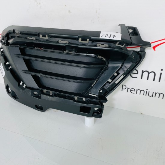 Kia Sportage Front Bumper Fog Grill Genuine Left Blanking Trim 2021 - 2025 [za87 Kia Sportage Front Bumper Fog Grill Genuine Left Blanking Trim 2021 - 2025 [za87