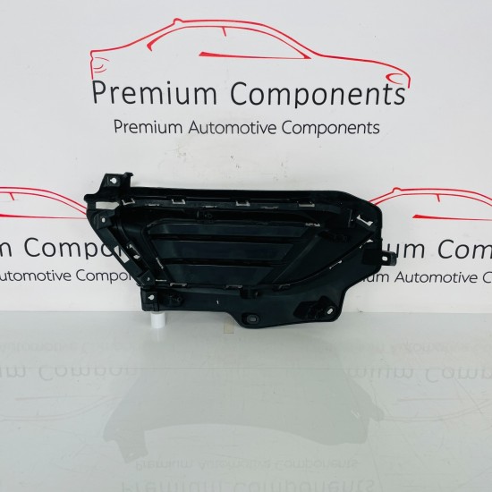 Kia Sportage Front Bumper Fog Grill Genuine Left Blanking Trim 2021 - 2025 [za87 Kia Sportage Front Bumper Fog Grill Genuine Left Blanking Trim 2021 - 2025 [za87