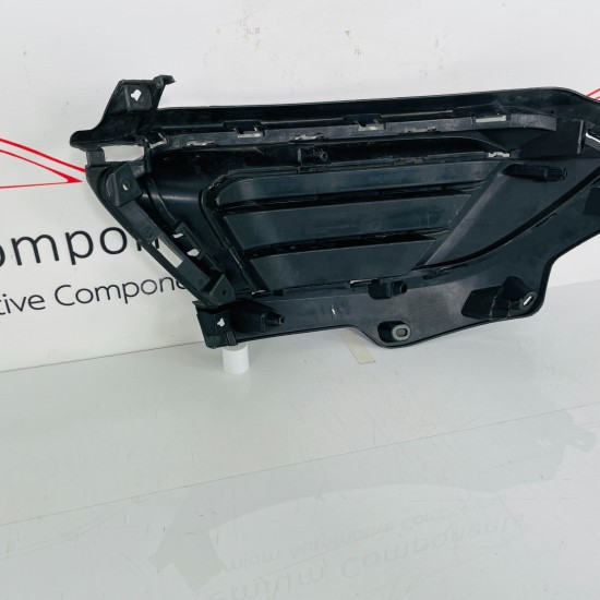 Kia Sportage Front Bumper Fog Grill Genuine Left Blanking Trim 2021 - 2025 [za87 Kia Sportage Front Bumper Fog Grill Genuine Left Blanking Trim 2021 - 2025 [za87