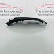 Kia Sportage Front Bumper Fog Grill Genuine Left Blanking Trim 2021 - 2025 [za87 Kia Sportage Front Bumper Fog Grill Genuine Left Blanking Trim 2021 - 2025 [za87