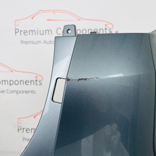 Kia Ceed Rear Bumper Skin Genuine Grey Estate 2018 - 2024 [ak172]