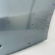 Kia Ceed Rear Bumper Skin Genuine Grey Estate 2018 - 2024 [ak172]