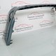 Kia Ceed Rear Bumper Skin Genuine Grey Estate 2018 - 2024 [ak172]
