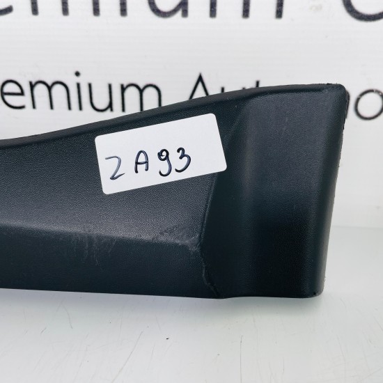 Kia Stonic Rear Right Door Moulding Genuine Arch Trim 2018 - 2024 [za93]
