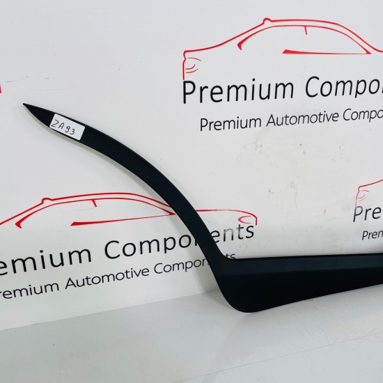 Kia Stonic Rear Right Door Moulding Genuine Arch Trim 2018 - 2024 [za93]