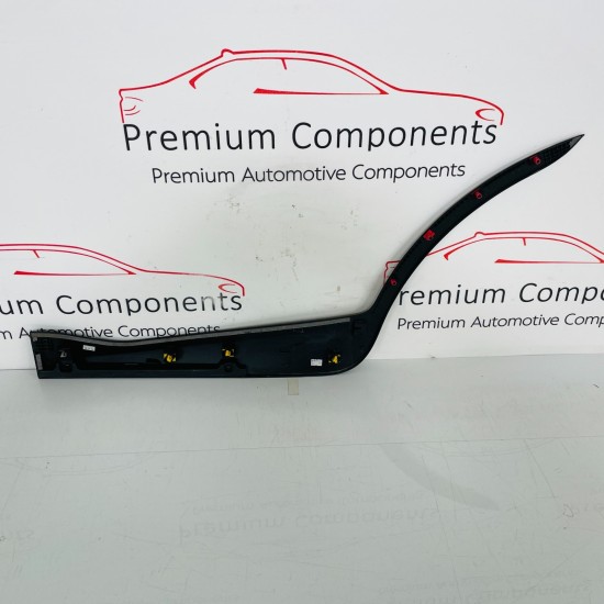 Kia Stonic Rear Right Door Moulding Genuine Arch Trim 2018 - 2024 [za93]