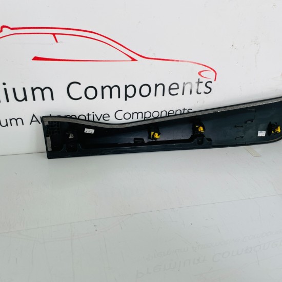 Kia Stonic Rear Right Door Moulding Genuine Arch Trim 2018 - 2024 [za93]