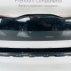 Kia Ceed Front Bumper Genuine Black Mk3 With Badge 2012 - 2015 [ao41]
