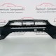 Kia Stonic Front Bumper Genuine Silver 2018 - 2023 [ao51]