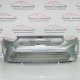Kia Ceed Front Bumper Mk3 Genuine Silver 86511j7000 / 2020 - 2024 [ar114]