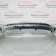 Kia Ceed Front Bumper Mk3 Genuine Silver 86511j7000 / 2020 - 2024 [ar114]