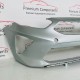 Kia Ceed Front Bumper Mk3 Genuine Silver 86511j7000 / 2020 - 2024 [ar114]