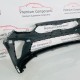 Kia Ceed Front Bumper Mk3 Genuine Silver 86511j7000 / 2020 - 2024 [ar114]