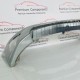 Kia Ceed Front Bumper Mk3 Genuine Silver 86511j7000 / 2020 - 2024 [ar114]