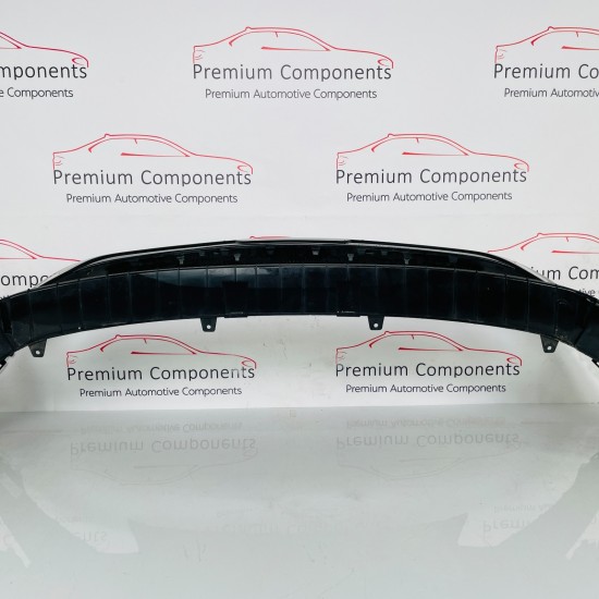 Kia Ceed Front Bumper Mk3 Genuine Black 86511j7000 / 2018 - 2022 [ar121]