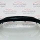 Kia Ceed Front Bumper Mk3 Genuine Black 86511j7000 / 2018 - 2022 [ar121]