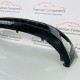Kia Ceed Front Bumper Mk3 Genuine Black 86511j7000 / 2018 - 2022 [ar121]