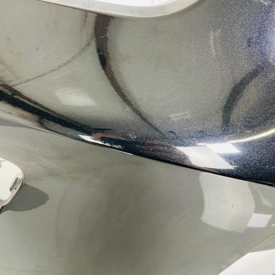 Kia Ceed Front Bumper Mk3 Genuine Black 86511j7000 / 2018 - 2022 [ar121]