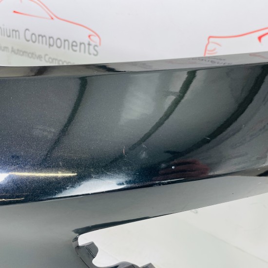 Kia Ceed Front Bumper Mk3 Genuine Black 86511j7000 / 2018 - 2022 [ar121]