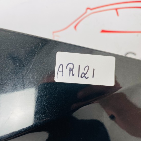 Kia Ceed Front Bumper Mk3 Genuine Black 86511j7000 / 2018 - 2022 [ar121]