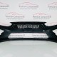 Kia Ceed Front Bumper Mk3 Genuine Black 86511j7000 / 2018 - 2022 [ar121]