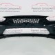 Kia Ceed Front Bumper Mk3 Genuine Black 86511j7000 / 2018 - 2022 [ar121]