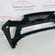 Kia Ceed Front Bumper Mk3 Genuine Black 86511j7000 / 2018 - 2022 [ar121]