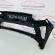 Kia Ceed Front Bumper Mk3 Genuine Black 86511j7000 / 2018 - 2022 [ar121]