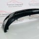 Kia Ceed Front Bumper Mk3 Genuine Black 86511j7000 / 2018 - 2022 [ar121]