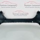 Kia Ceed Rear Bumper Skin Genuine Grey Estate 2018 - 2024 [ak169]