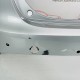 Kia Ceed Rear Bumper Skin Genuine Silver Estate 2018 - 2024 [ak166]