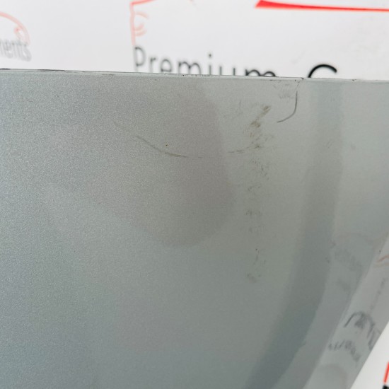 Kia Ceed Rear Bumper Skin Genuine Silver Estate 2018 - 2024 [ak166]