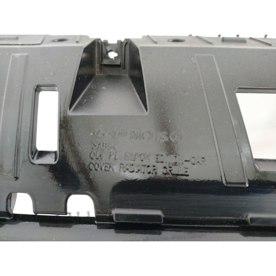 Kia Sportage Black Edition Front Bumper Grill 2018 - 2021 [g1]