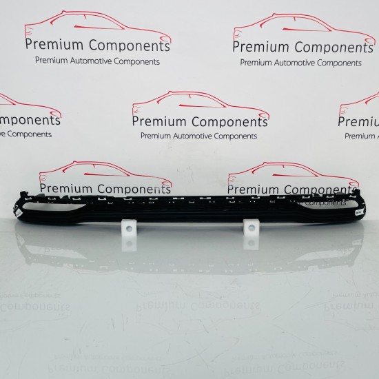 Kia Ceed Lower Trim Diffuser Rear Bumper Genuine Sportswagon 2018 – 2023 [ak198]