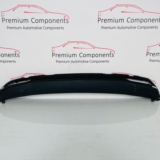 Kia Ceed Lower Trim Diffuser Rear Bumper Genuine Sportswagon 2018 – 2023 [ak198]
