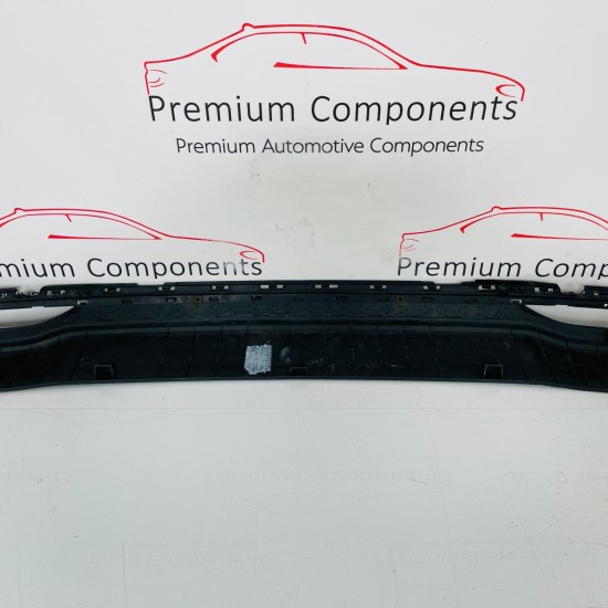 Kia Ceed Lower Trim Diffuser Rear Bumper Genuine Sportswagon 2018 – 2023 [ak198]