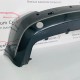 Kia Ceed Rear Bumper Skin Genuine Grey Estate Wagon 2009 - 2012 [ak60]