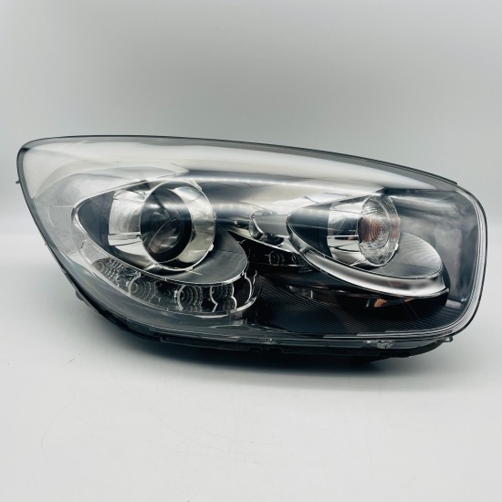 Kia Picanto Mk2 Right Offside Driver Headlight 2011 - 2016 [l324]