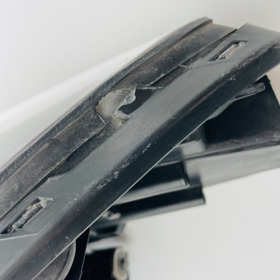 Kia Picanto Passenger Headlight Genuine Mk2 Left Nearside 2011 - 2017 [l108]